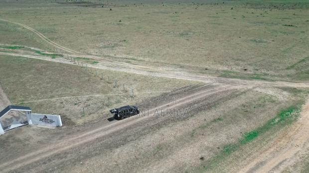 50 by 100 Plots for Sale in Konza Technopolis