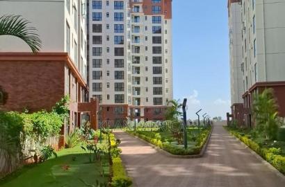 3bdrm Apartment in Syokimau for rent