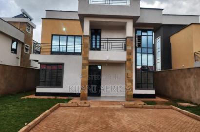 4bdrm Maisonette in Kenyatta Road / Theta for rent