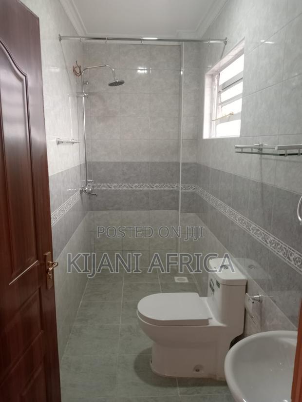 3bdrm Townhouse/Terrace in Thogoto for sale