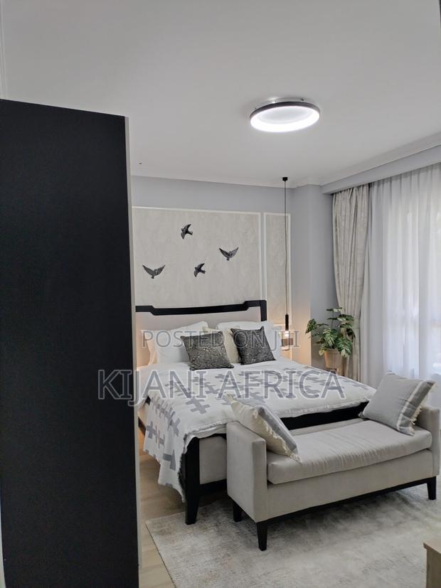 2bdrm Apartment in Raphta Road Area for rent