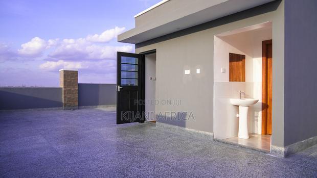 4bdrm Maisonette in Kamakis for rent