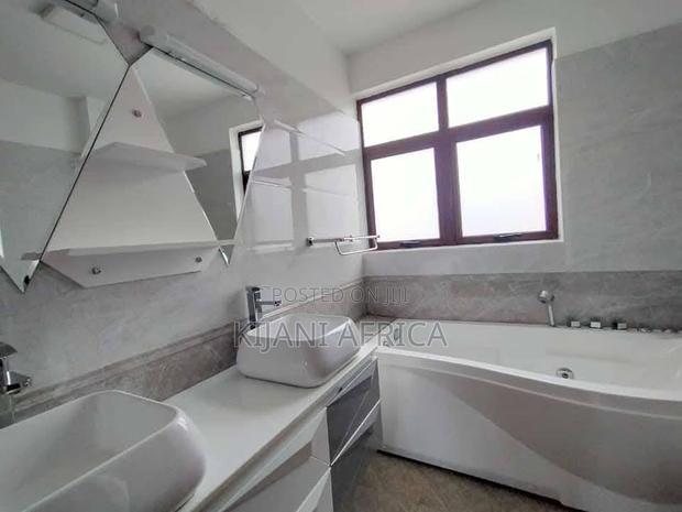 4bdrm Maisonette in Thindigua/Kasarini for rent