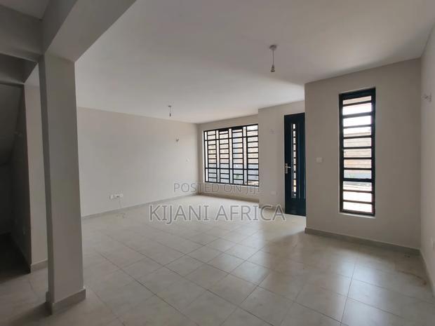 3bdrm Maisonette in Kikuyu for rent