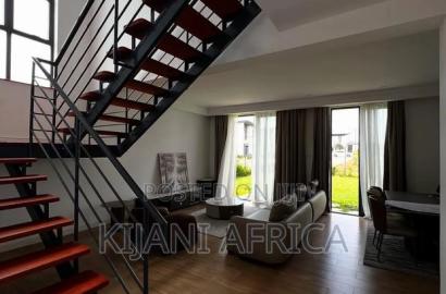 4bdrm Maisonette in Ongata Rongai for rent