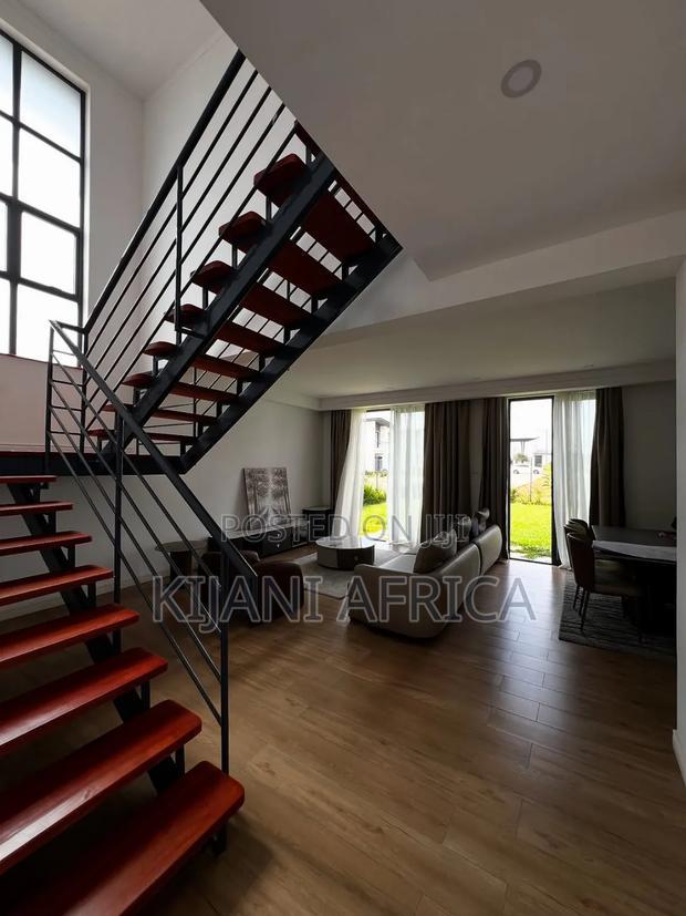 4bdrm Maisonette in Ongata Rongai for rent