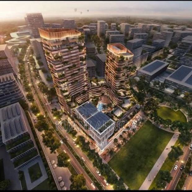 Premium Studios ,1,2 and 3 Bedroom Apartment in Tatu City