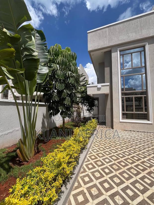 4bdrm Maisonette in Kamakis for rent