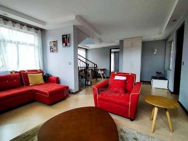 4bdrm Maisonette in Thindigua/Kasarini for rent