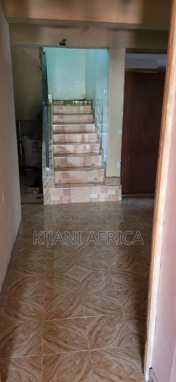 6bdrm Maisonette in Joska for rent