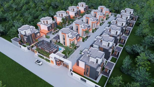 5bdrm Maisonette in Kikuyu for sale