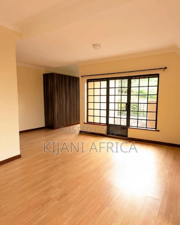4bdrm Maisonette in Ruaka for rent