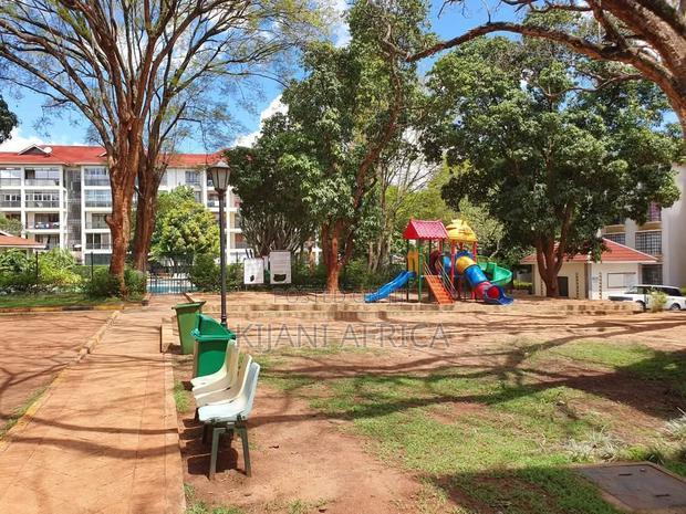 2bdrm Apartment in Kahawa Maziwa for rent