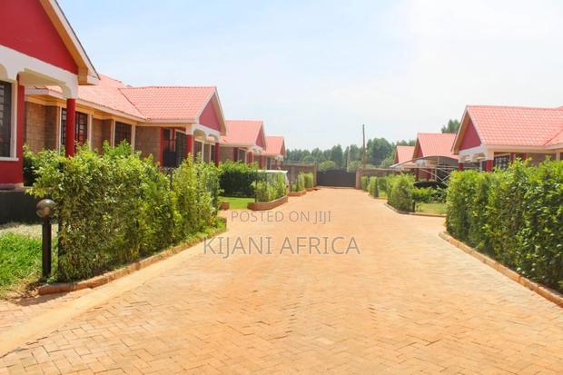 4bdrm Bungalow in Kenyatta Road / Theta for rent