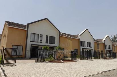 4bdrm Maisonette in Mombasa Road for sale