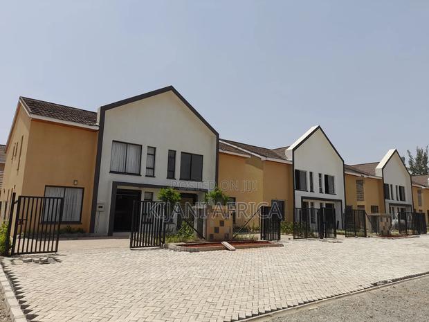 4bdrm Maisonette in Mombasa Road for sale