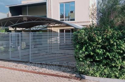 4bdrm Maisonette in Joska for rent