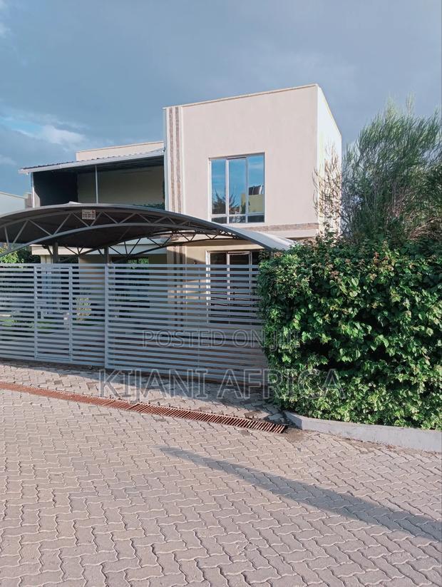 4bdrm Maisonette in Joska for rent