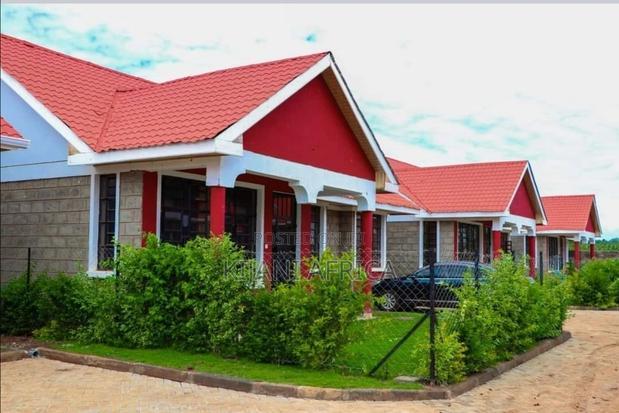 4bdrm Bungalow in Kenyatta Road / Theta for rent