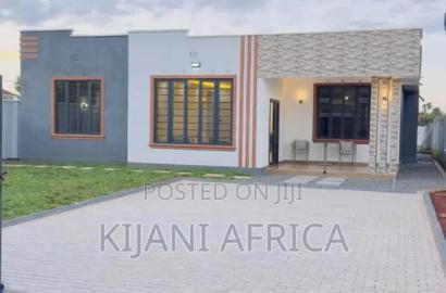 3bdrm Bungalow in Kitengela for sale
