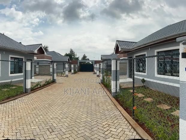 4bdrm Bungalow in Ruiru for sale