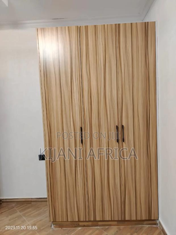 4bdrm Maisonette in Ridgeways for rent