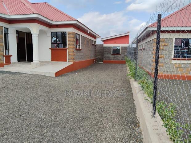 3bdrm Bungalow in Kitengela for rent
