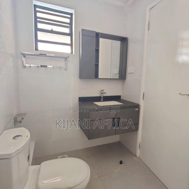 4bdrm Townhouse/Terrace in Kikuyu for sale