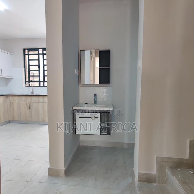 4bdrm Townhouse/Terrace in Kikuyu for sale