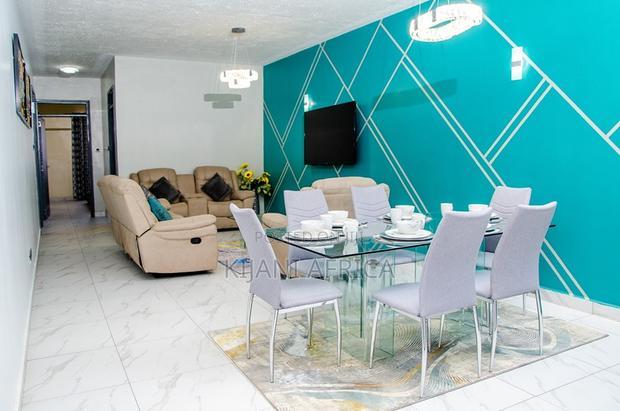 2bdrm Apartment in Ruaraka for rent