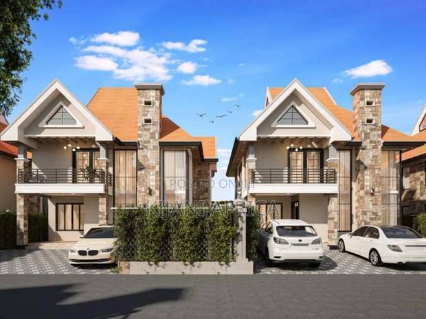 5bdrm Maisonette in Kitengela for sale