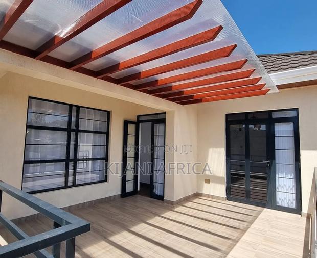 4bdrm Maisonette in Ngong for sale