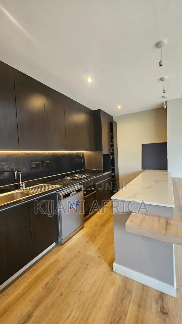 4bdrm Maisonette in Runda for rent