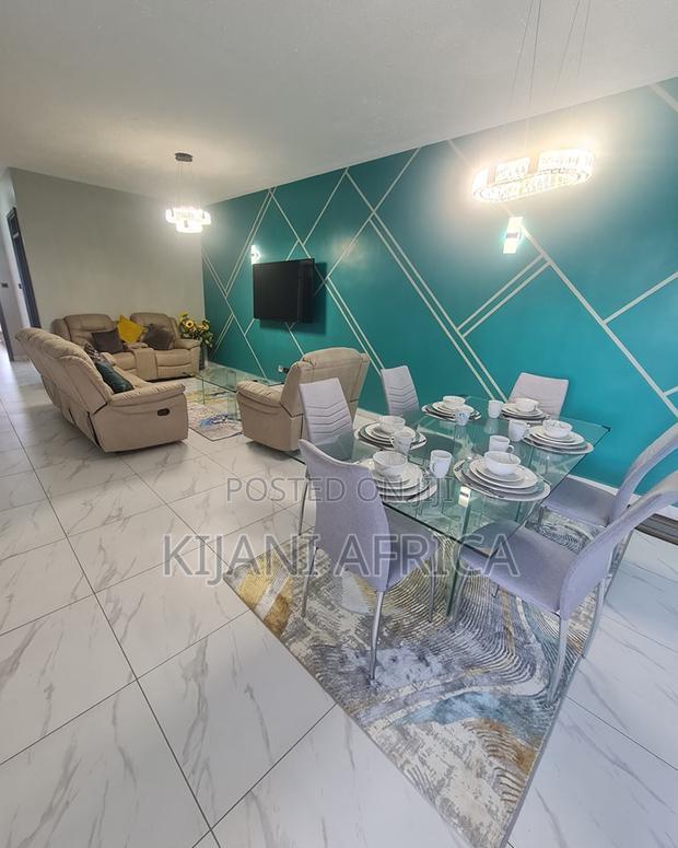 2bdrm Apartment in Allsops,Thika Road, Mountain View for rent