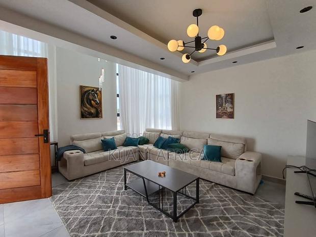 4bdrm Maisonette in Kamakis for sale