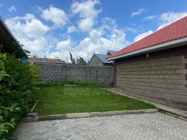 3bdrm Bungalow in Kamulu for rent