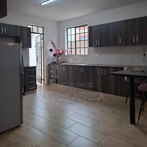 4bdrm House in Ruiru for sale