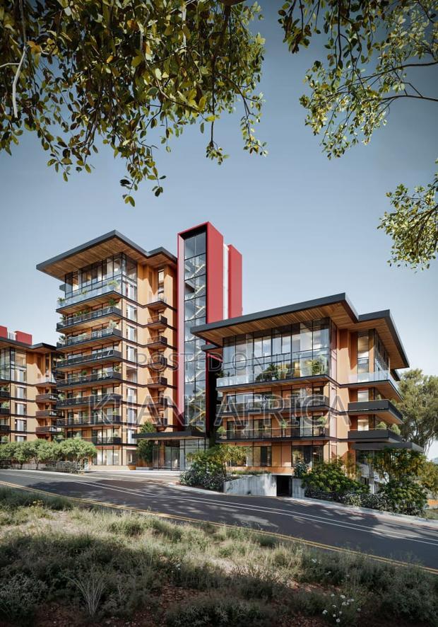 1bdrm Apartment in Amani Tatu City, Ruiru for sale