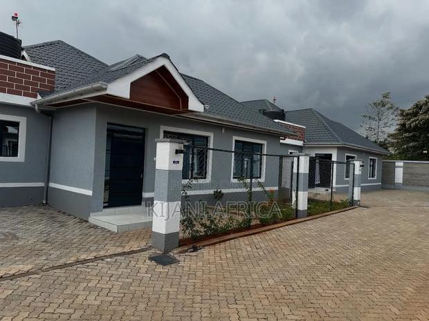 4bdrm Bungalow in Ruiru for sale