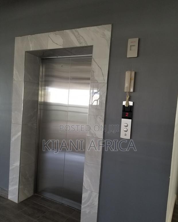 2bdrm Apartment in Ruaraka for rent