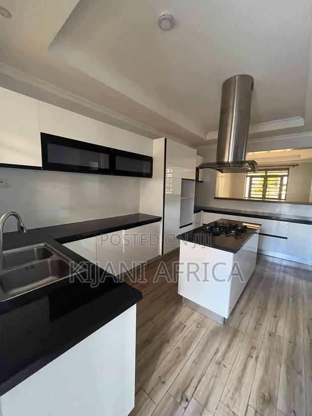 4bdrm Maisonette in Kamakis for rent