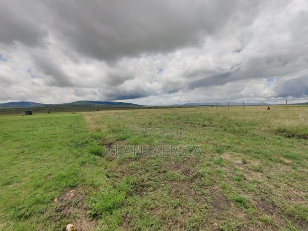 Ready Buy and Build Plots in Konza Off Mombasa Road