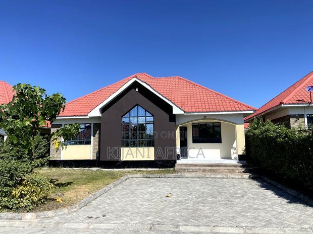 3bdrm Bungalow in Joska for rent