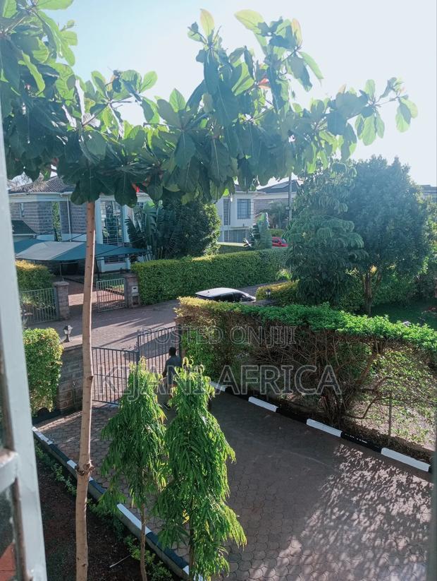 3bdrm Maisonette in Juja for rent