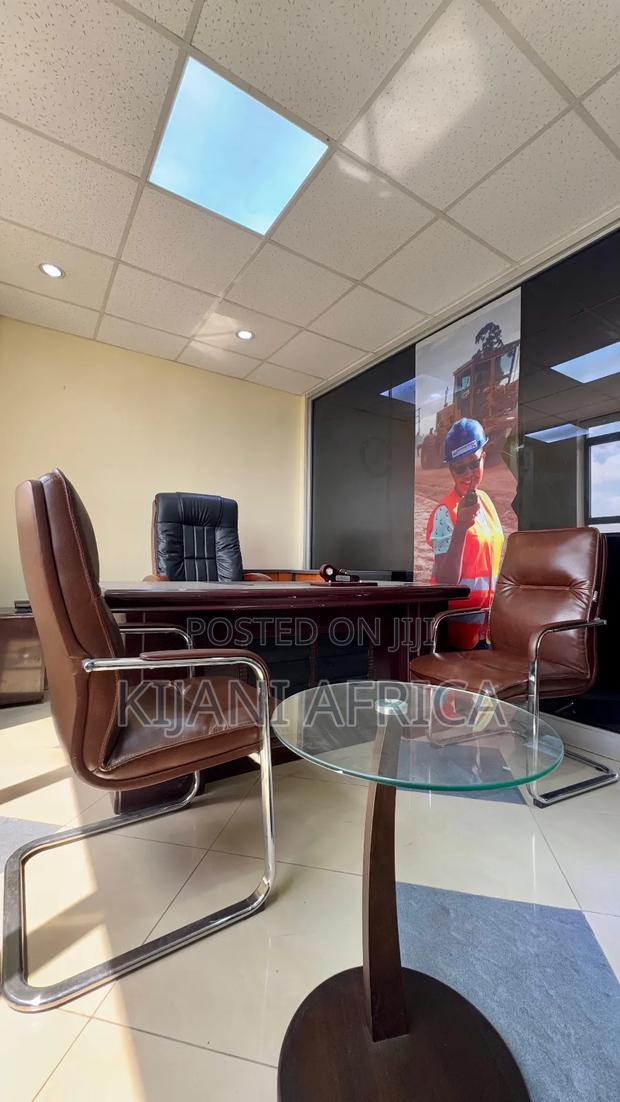 Furnished Office Space to Let in Kilimani,Kindaruma Road