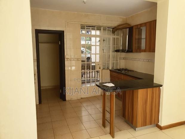 2bdrm Apartment in Kahawa Maziwa for rent