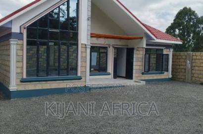 4bdrm Bungalow in Ngong for sale