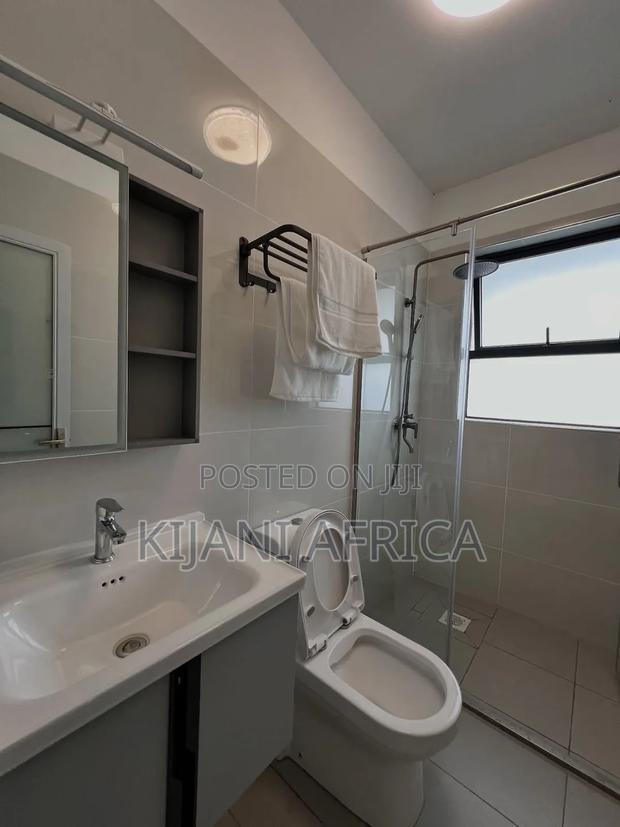 2bdrm Apartment in Syokimau for sale