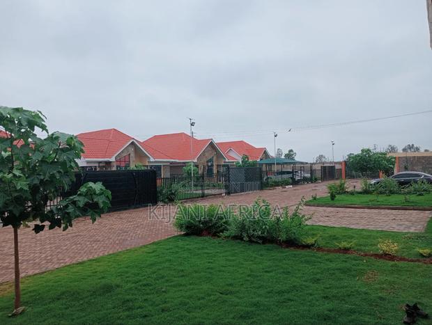 4bdrm Bungalow in Juja for rent
