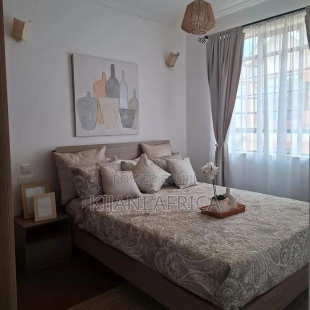 4bdrm House in Ruiru for sale
